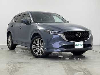 マツダ ＣＸ－５ XD エクスクルーシブモード レーダークルーズ BOSE 全方位 ドラレコ