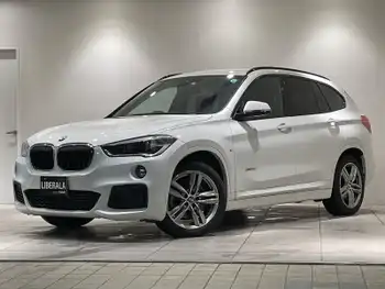 ＢＭＷ Ｘ１ xDrive 20i Mスポーツ