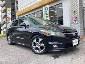 ホンダ ストリーム RSZ