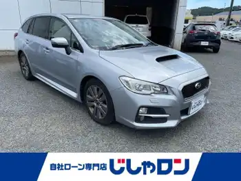 スバル レヴォーグ 1．6GT アイサイト プラウドED 純正OPナビ/バックカメラ/ETC/