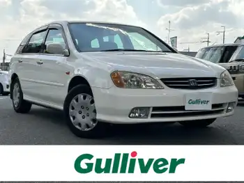 ホンダ アヴァンシア V ユーザー買取車/オーディオプレイヤ/プレミ