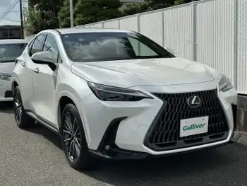 レクサス ＮＸ 350h バージョンL