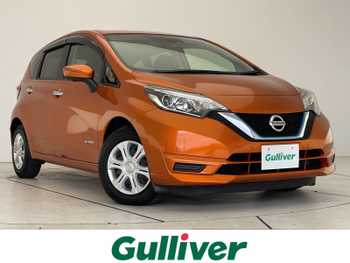 日産 ノート e－パワー X 純正ナビ 全方位 ドラレコ ETC Bカメラ