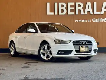 アウディ Ａ４ 2．0 TFSI