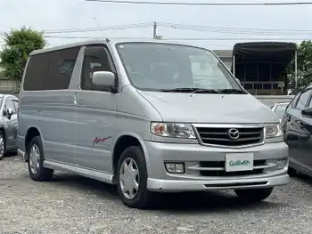 マツダ ボンゴ フレンディ シティランナー Ⅲ
