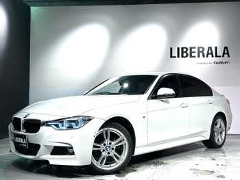 ＢＭＷ ３２０ｉ xDrive Mスポーツ ACC/ドライビングアシスト/LEDヘッドライト