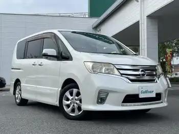 日産 セレナ ハイウェイスター