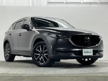 マツダ ＣＸ－５ XD プロアクティブ