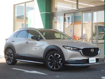 マツダ ＣＸ－３０ 20S プロアクティブツーリングセレ