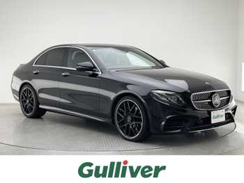 メルセデス・ベンツ Ｅ２２０ｄ アバンギャルド スポーツ 純メモリナビ アラウンドビュー ETC2．0