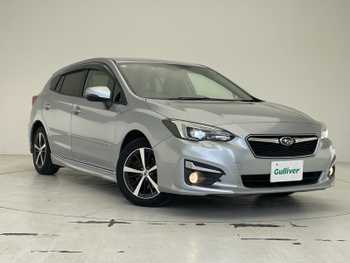 スバル インプレッサ スポーツ 1．6i－LアイサイトSスタイル 純正ナビ フルセグTV バックカメラ ETC