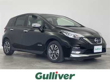 日産 ノート e－パワーオーテック 純正ナビ 全方位 衝突軽減 クルコン ETC