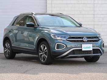 フォルクスワーゲン ＶＷ Ｔ－ロック TDI スタイル
