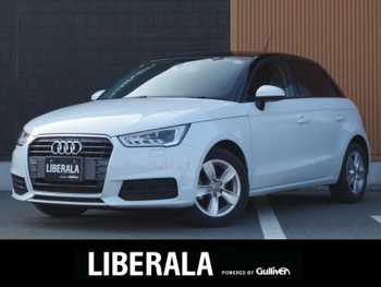 アウディ Ａ１ SB 1．0TFSI