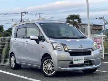 ダイハツ ムーヴ L