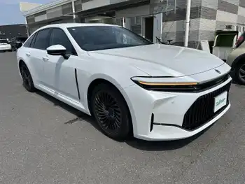トヨタ クラウン Z