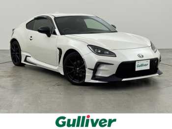 トヨタ ＧＲ８６ RZ 9型パイオニアナビ GRエアロ 柿本マフラー