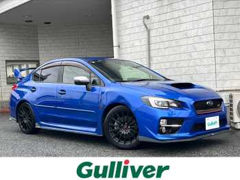 スバル ＷＲＸ Ｓ４ 2．0GT‐S アイサイト 純正ナビ Bカメラ 前ドラレコ ETC クルコン