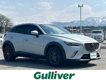 マツダ ＣＸ－３ XD ツーリング 純正ナビ 衝突軽減 クルコン バックカメラ