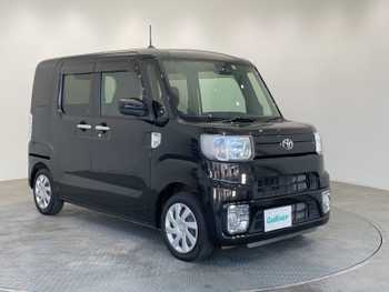 トヨタ ピクシスメガ D SAⅢ 禁煙車 純正ナビ Bluetooth フルセグTV ETC