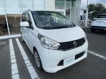 日産 デイズ S