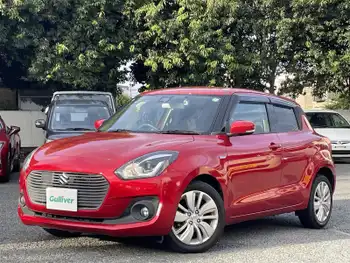 スズキ スイフト HYBRID ML
