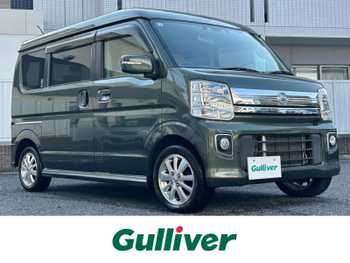 日産 ＮＶ１００クリッパー リオ G 純正ナビ バックカメラ オートステップ