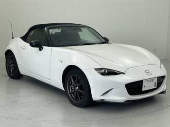 マツダ ロードスター S スペシャルパッケージ