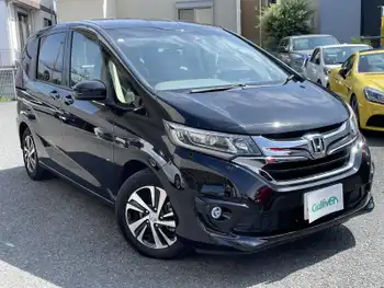 ホンダ フリード ハイブリット EX