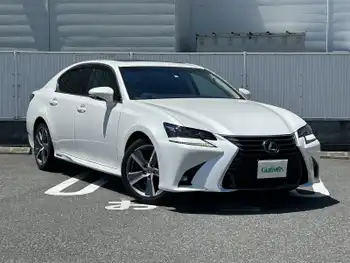 レクサス ＧＳ 300h