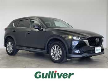 マツダ ＣＸ－５ XD プロアクティブ 純正10.25型ナビ 全方位 BSM HUD ETC LED