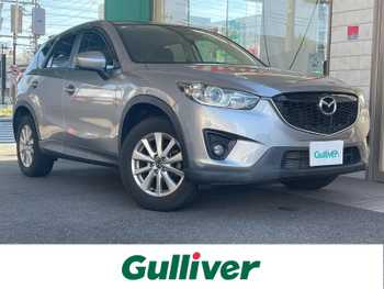 マツダ ＣＸ－５ XD