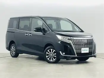 トヨタ エスクァイア Xi 4WD 衝突軽減 純ナビ PS ETC オートLED