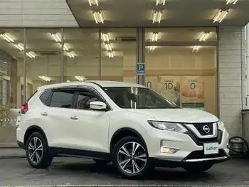 日産 エクストレイル 20Xi