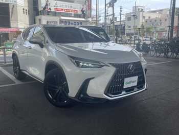 レクサス ＮＸ 250 バージョンL