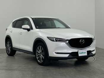 マツダ ＣＸ－５ XD エクスクルーシブモード