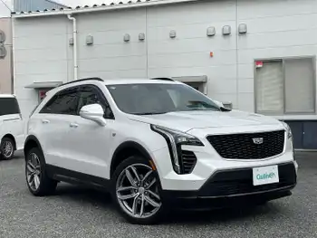 キャデラック ＸＴ４ スポーツ 1オナ/