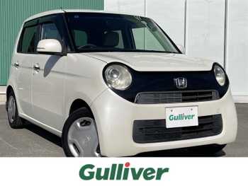 ホンダ Ｎ ＯＮＥ G Lパッケージ 純正オーディオ Bカメラ プッシュスタート