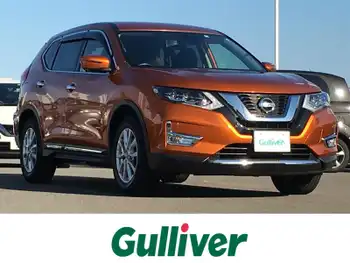 日産 エクストレイル ハイブリッド 20X メモリナビ/フルセグ/全周囲カメラ