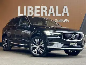 ボルボ ＸＣ６０ リチャージPHV T8AWD インスクリプション