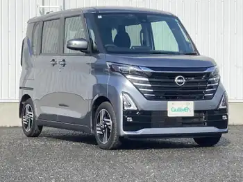 日産 ルークス HWS X プロパイロットED 純正9型ナビ全方位カメラプロパイロット