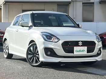 スズキ スイフト RSt 純正メモリナビ 全方位 ドラレコ 純正AW