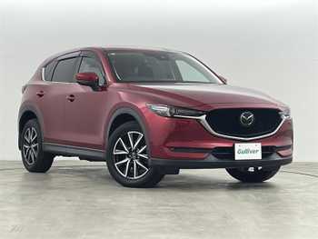 マツダ ＣＸ－５ XD プロアクティブ i-ACTIVSENSE 純ナビ BT USB ETC ドラレコ