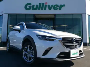 マツダ ＣＸ－３ 15S ツーリング