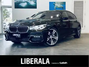 ＢＭＷ ７４０Ｌd xDrive Mスポーツ