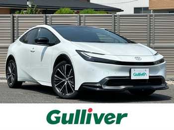 トヨタ プリウス Z 純正ナビ フルセグTV BT接続 置くだけ充電