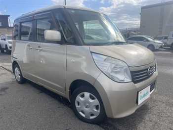 日産 ルークス E