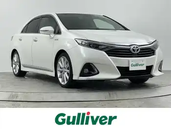 トヨタ ＳＡＩ G 純正ナビ ドラレコ バックカメラ ETC