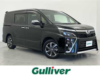 トヨタ ヴォクシー ZS 煌Ⅱ