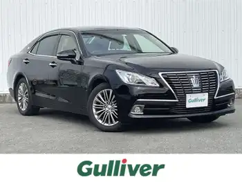 トヨタ クラウン ロイヤル ロイヤルサルーン G メーカーナビTV 全周囲カメラ クルコン ETC